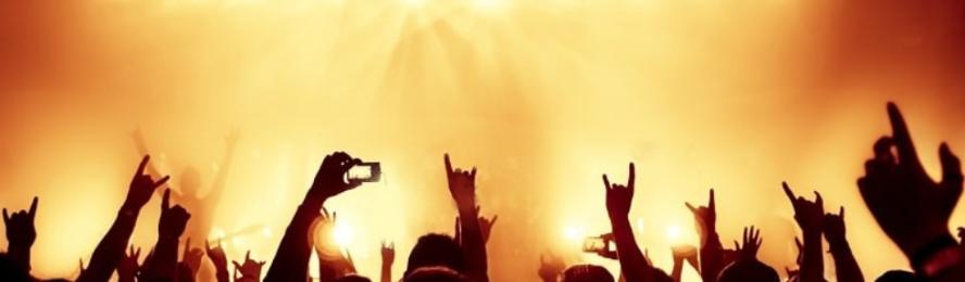 List of Country Music Festivals 2022